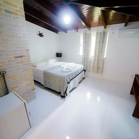 Pousada Toca Dos Aventureiros Barreirinhas Exterior foto