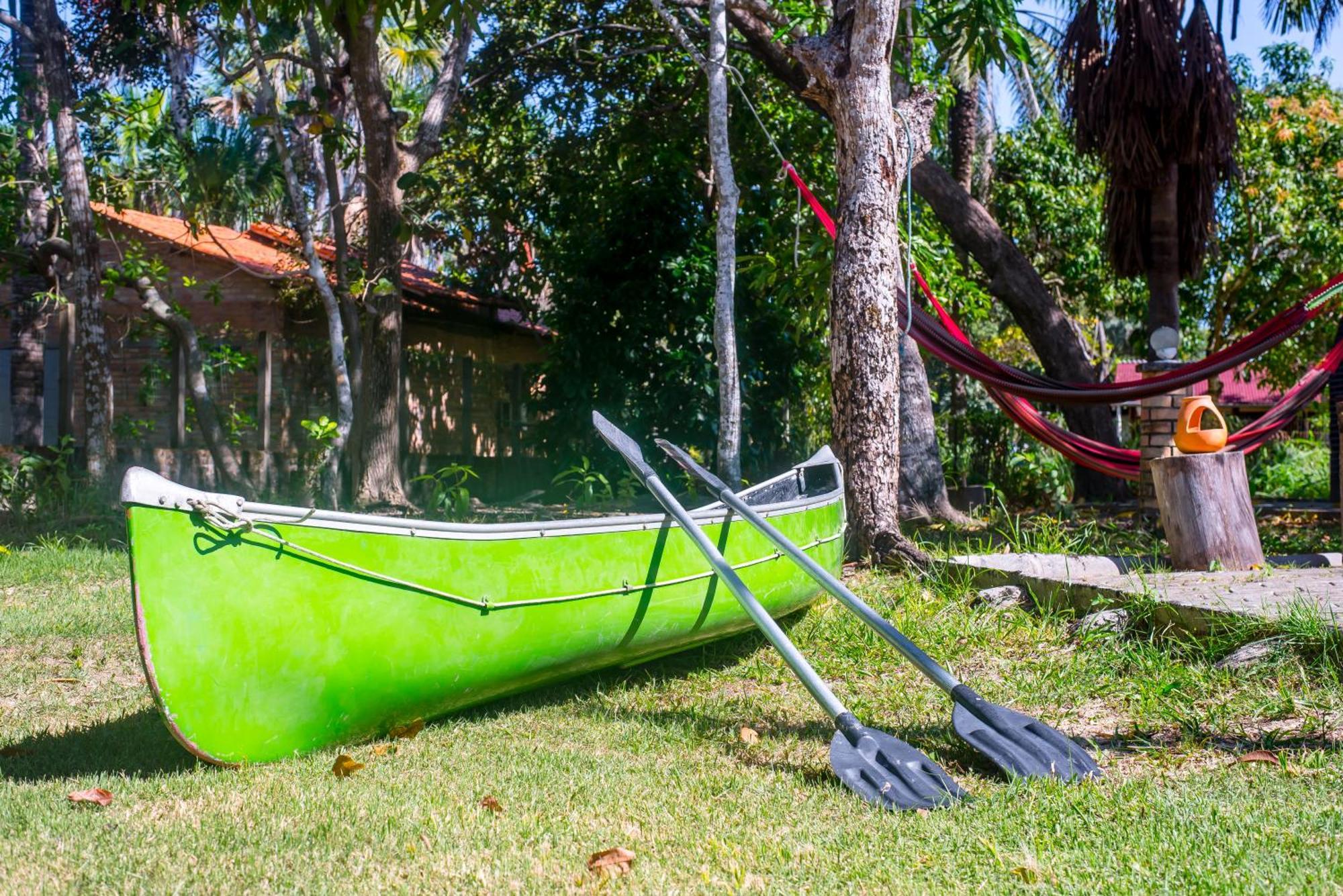 Estalagem Toca Dos Aventureiros