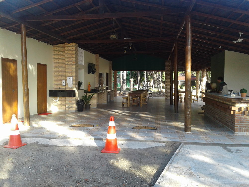 Toca Dos Aventureiros 2* Barreirinhas